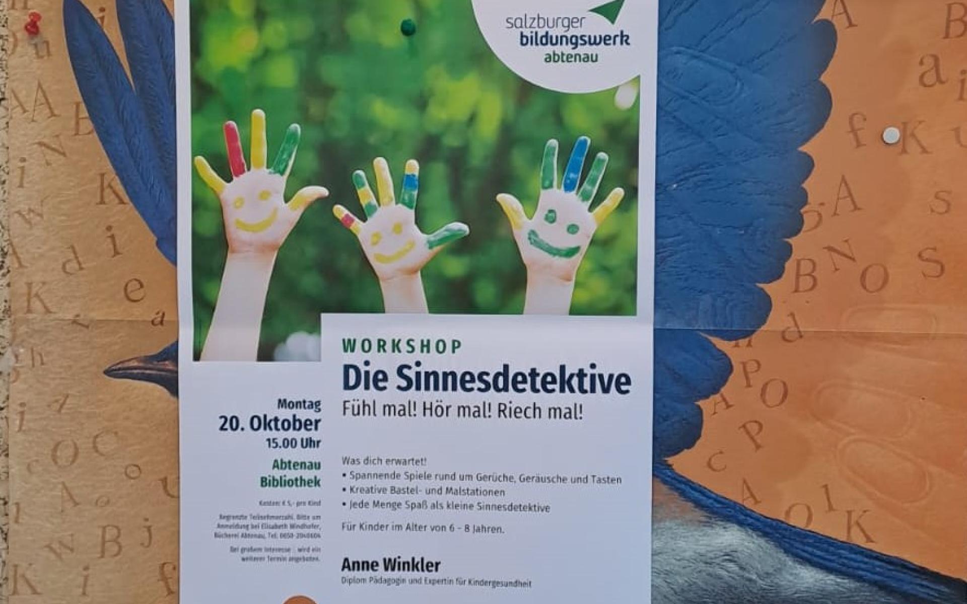 ÖSTERREICH LIEST