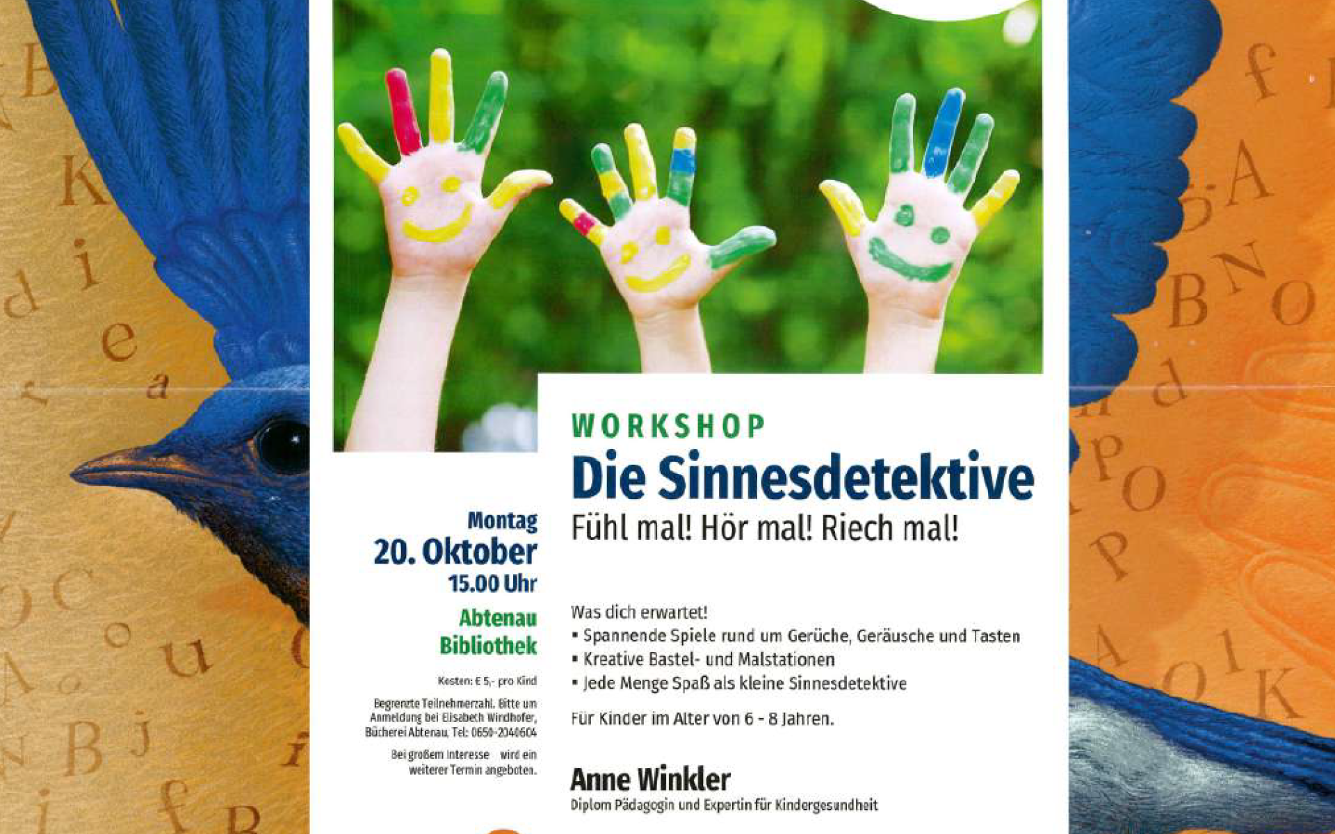 EInladung ÖL 2025