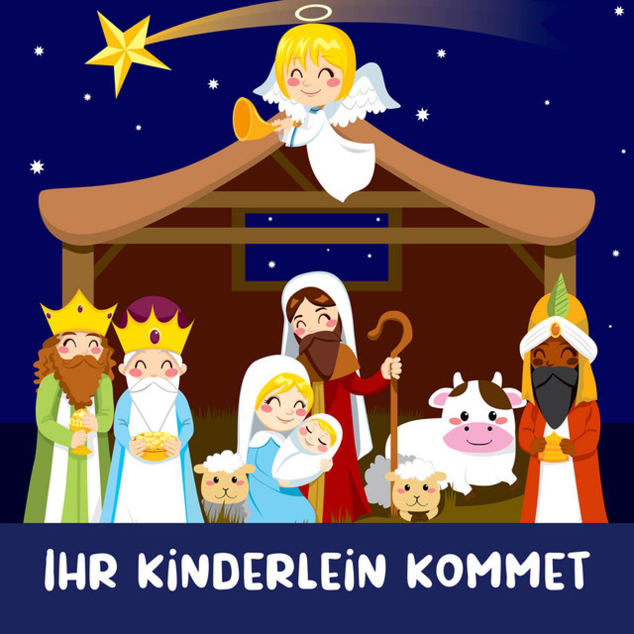 Kinderlein