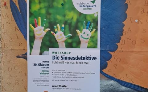ÖSTERREICH LIEST
